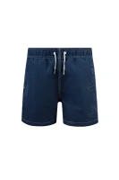 Kratke hlače za kupanje GUIDO | Regular Fit Pepe Jeans London modra