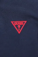 Polo majica | Regular Fit Guess modra
