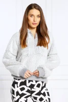 Pidžama | Regular Fit DKNY SLEEPWEAR siva