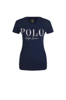 T-shirt POLO RALPH LAUREN modra