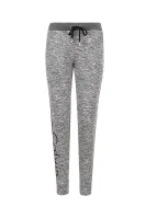 tracksuit trousers CALVIN KLEIN JEANS siva