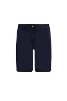 Kratke hlače | Regular Fit EA7 modra