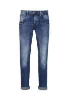 Vermont Jeans GUESS modra