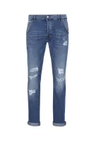 Jeans GUESS plava