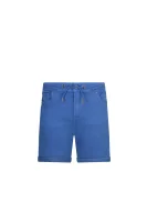 Kratke hlače | Regular Fit Pepe Jeans London plava