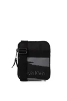 Cooper Mini Reporter Bag Calvin Klein crna