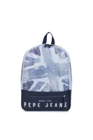 Backpack Cobres Pepe Jeans London svijetloplava