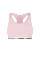 Grudnjak 2-pack Calvin Klein Underwear ružičasta