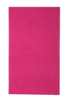 Towel Liu Jo Beachwear ružičasta