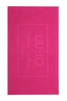 Towel Liu Jo Beachwear ružičasta
