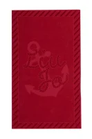 Towel Liu Jo Beachwear crvena