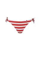 Bikini Bottom Liu Jo Beachwear crvena