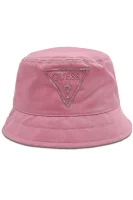 Dvostrani šešir LYLA Guess ružičasta