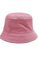Dvostrani šešir LYLA Guess ružičasta