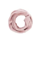 Romy scarf Pepe Jeans London ružičasta