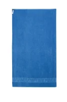 Ručnik Emporio Armani plava