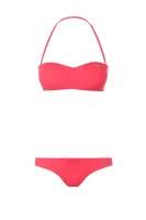 Bikini EA7 ružičasta