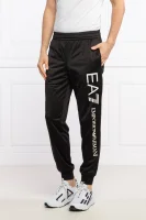 Sweatpants  EA7 crna