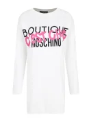 Dress Boutique Moschino kremasta