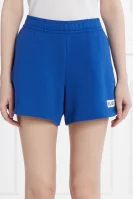 Kratke hlače Classic Shorts B | Regular Fit Hugo Blue plava