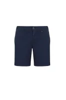 Kratke hlače TJW essential | Regular Fit Tommy Jeans modra