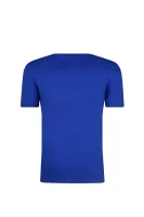 T-shirt | Regular Fit Diesel modra