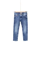 Scanton slim SBBSTR Jeans Tommy Hilfiger plava