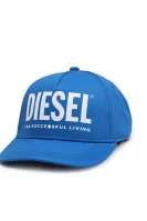 Bejzbol kapa Diesel plava
