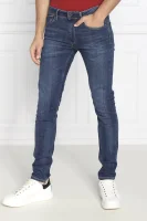 Traperice FINSBURY | Skinny fit Pepe Jeans London plava