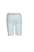 Kratke hlače | Regular Fit Diesel plava
