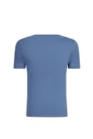T-shirt | Regular Fit Guess plava