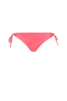 Donji dio bikinija Calvin Klein Swimwear ružičasta