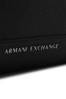 Torba za laptop 14'' Armani Exchange crna