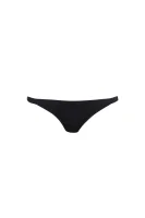 Gen Mesh bikini bottom Tommy Hilfiger crna