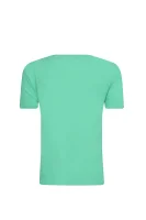 T-shirt | Regular Fit POLO RALPH LAUREN zelena