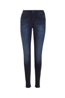 J20 Lilac Pants Armani Jeans modra