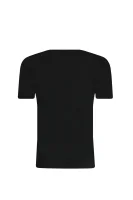 T-shirt TWANNY | Regular Fit Diesel crna