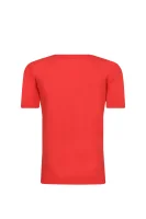 T-shirt | Regular Fit POLO RALPH LAUREN koraljna