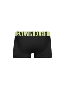 Bokserice 2-pack Calvin Klein Underwear limeta
