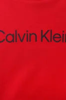 T-shirt 2-pack | Regular Fit Calvin Klein Underwear crvena