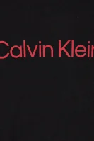 T-shirt 2-pack | Regular Fit Calvin Klein Underwear crvena