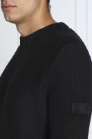 Džemper | Regular Fit Joop! Jeans crna