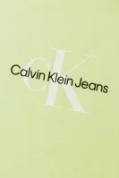 T-shirt | Regular Fit CALVIN KLEIN JEANS boja metvice