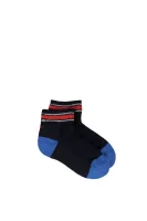 2-pack Socks Tommy Hilfiger crna