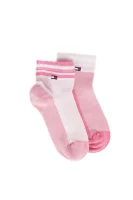 Socks Tommy Hilfiger ružičasta