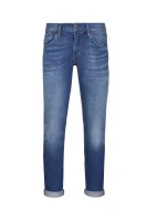 Denton STR Jeans Tommy Hilfiger plava