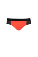 Bikini Bottom Calvin Klein Swimwear narančasta