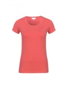 Ebasica T-shirt Escada crvena