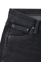 Kratke hlače Cashed | Slim Fit Pepe Jeans London crna