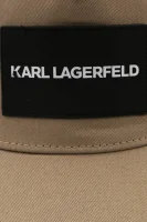 Bejzbol kapa Karl Lagerfeld Kids bež